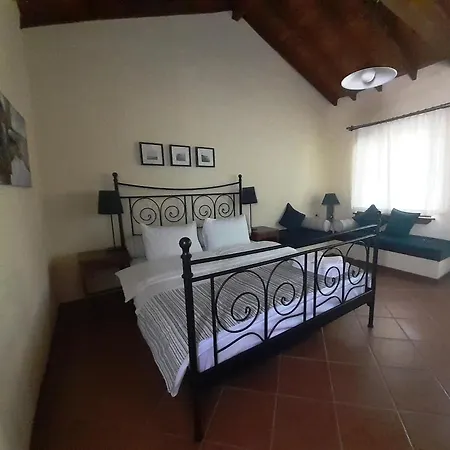 ذا غاليبولي هاوسيز * إيجيأبات