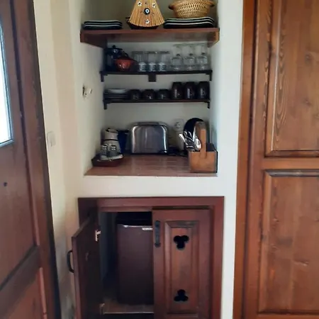 ذا غاليبولي هاوسيز إيجيأبات