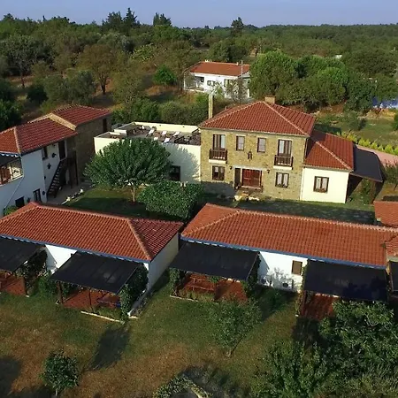 The Gallipoli Apartment Eceabat