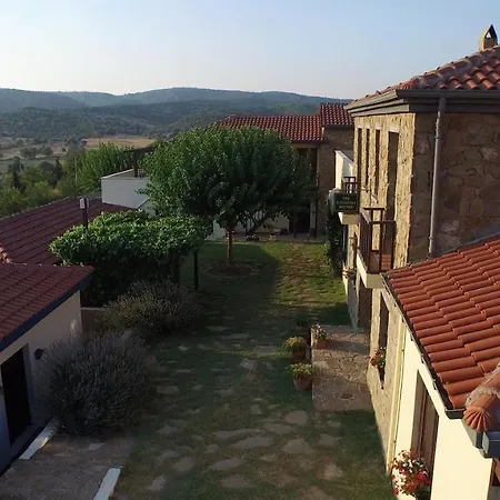 The Gallipoli Apartment Eceabat