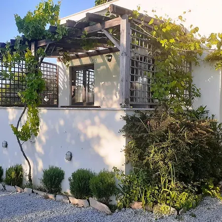 The Gallipoli Apartment Eceabat