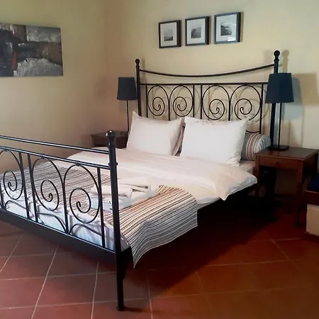The Gallipoli Apartment