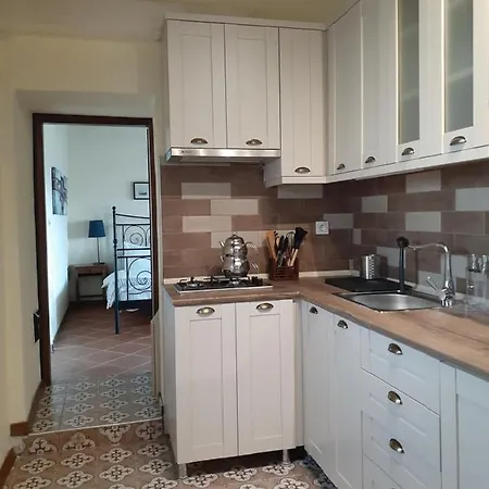 Apartment The Gallipoli *