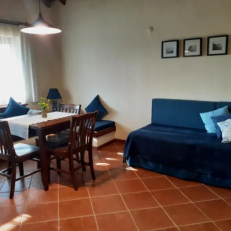 Apartment The Gallipoli *
