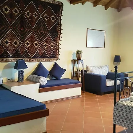 The Gallipoli Apartment Eceabat