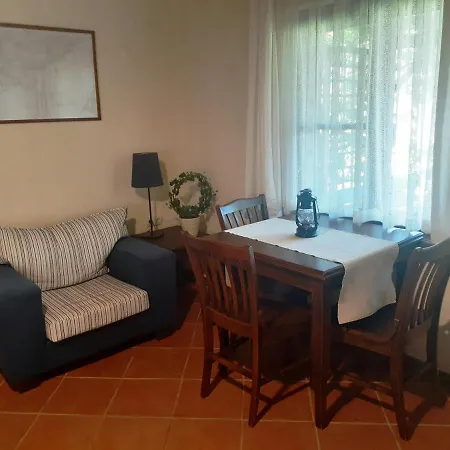The Gallipoli Apartment
