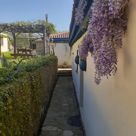 Apartamento The Gallipoli