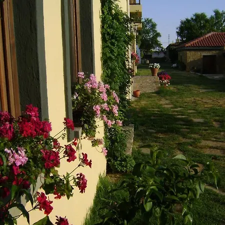 The Gallipoli Apartamento Eceabat