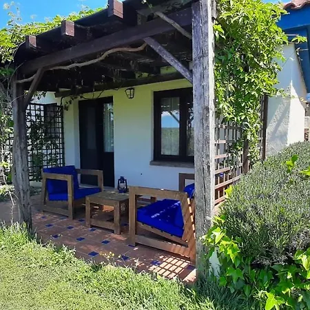 The Gallipoli Eceabat