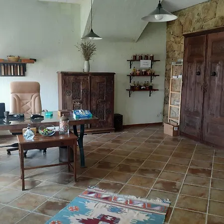 Appartement The Gallipoli