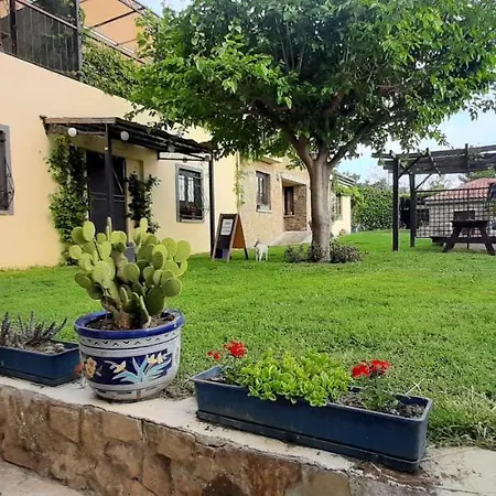 The Gallipoli Apartment *