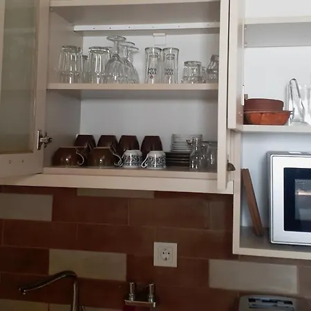 Apartment The Gallipoli Eceabat