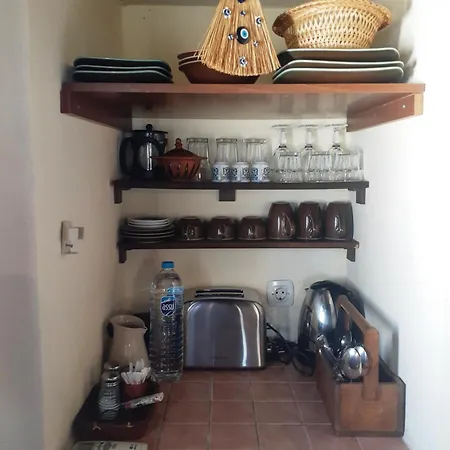 Apartment The Gallipoli *