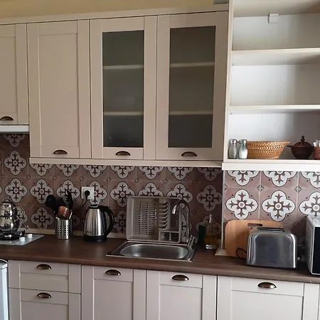 The Gallipoli Apartment Eceabat