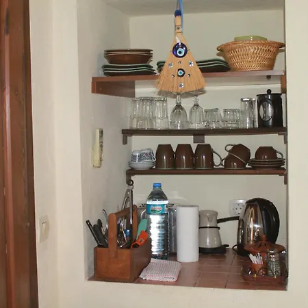 Apartment The Gallipoli