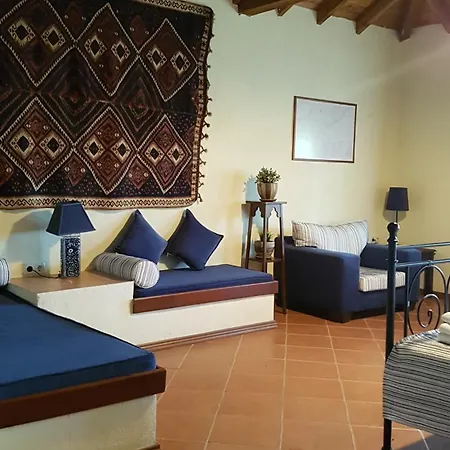 Apartment The Gallipoli