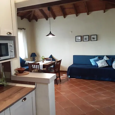 Apartment The Gallipoli