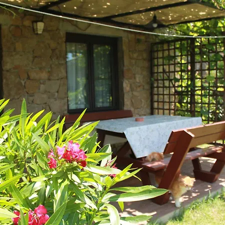 Apartment The Gallipoli Eceabat
