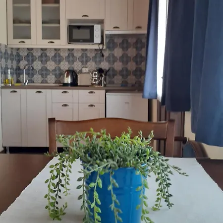 The Gallipoli Apartman