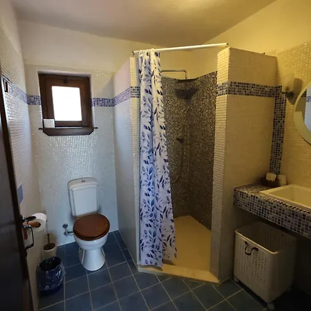 Apartment The Gallipoli *