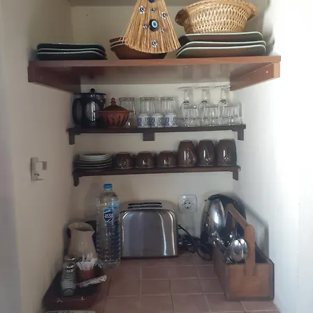 Apartment The Gallipoli Eceabat