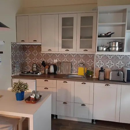 Apartment The Gallipoli Eceabat