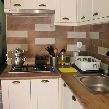 The Gallipoli Apartment Eceabat
