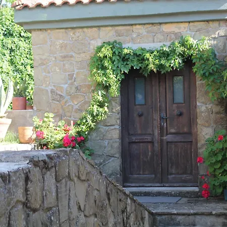 The Gallipoli Apartment