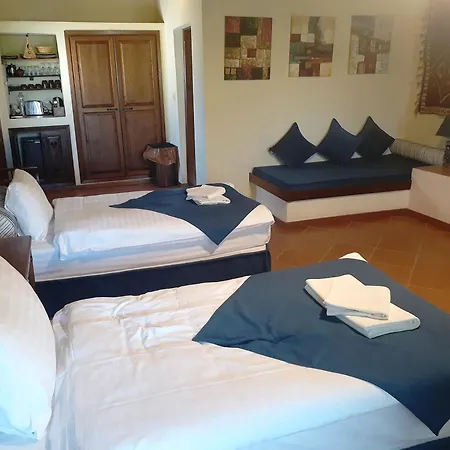 The Gallipoli Apartment Eceabat