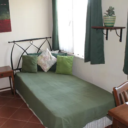 Appartamento The Gallipoli