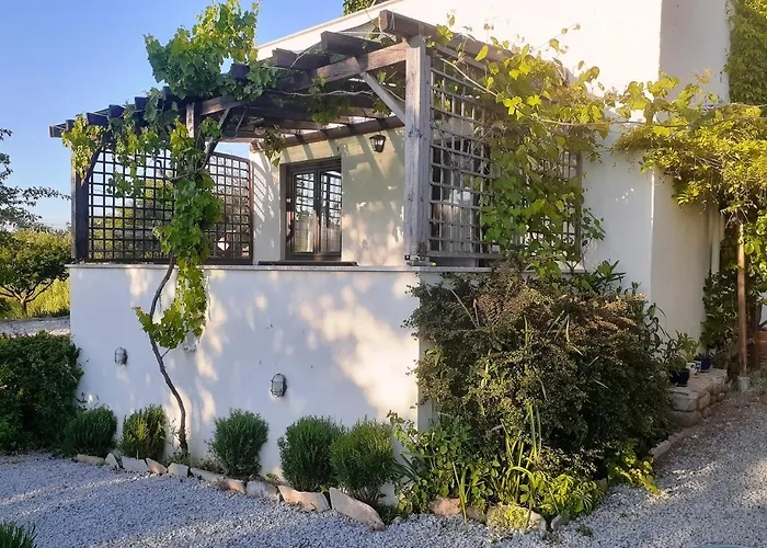 The Gallipoli 아파트 에체밧