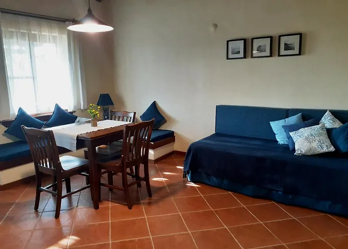 아파트 The Gallipoli *