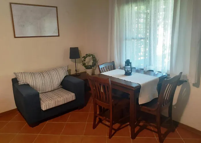 The Gallipoli 아파트