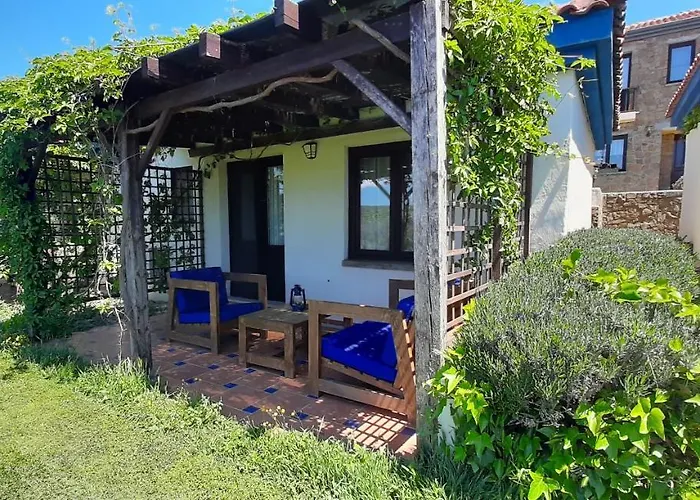 The Gallipoli 에체밧